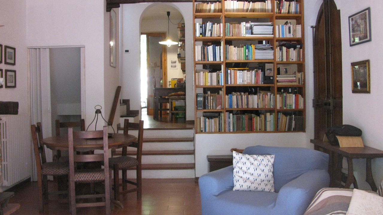 Photo of Livingroom in Quercianella