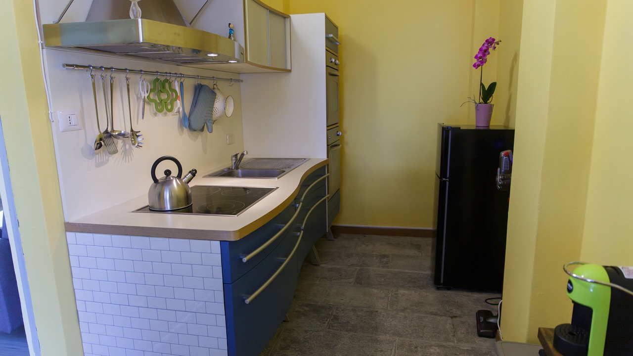 Photo of Kitchen in Cissano