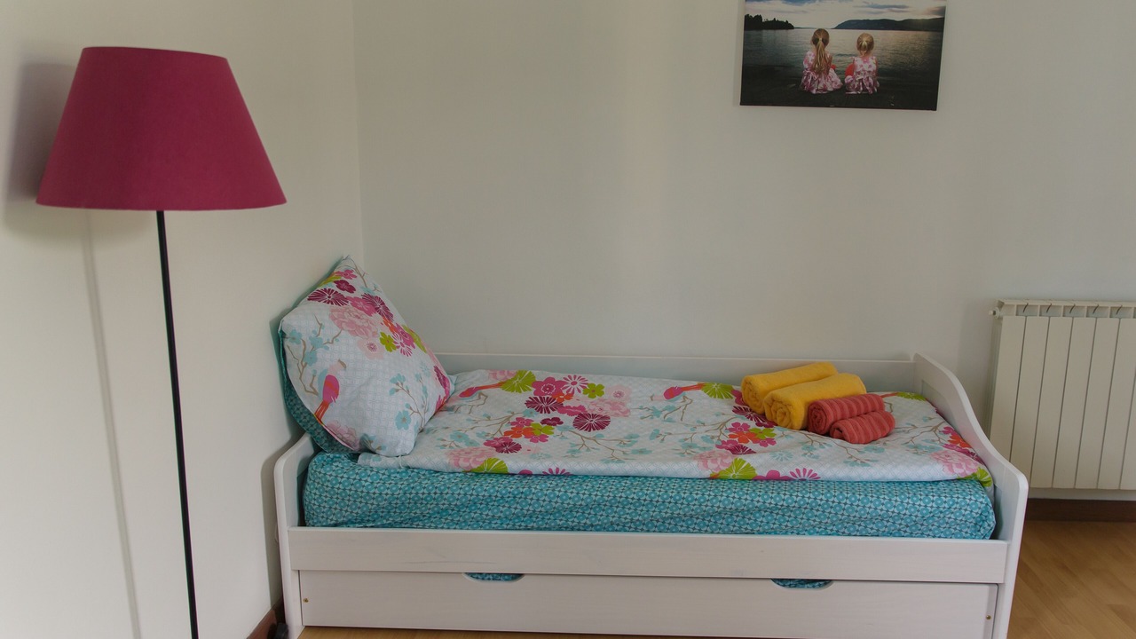Photo of Bedroom in Cissano