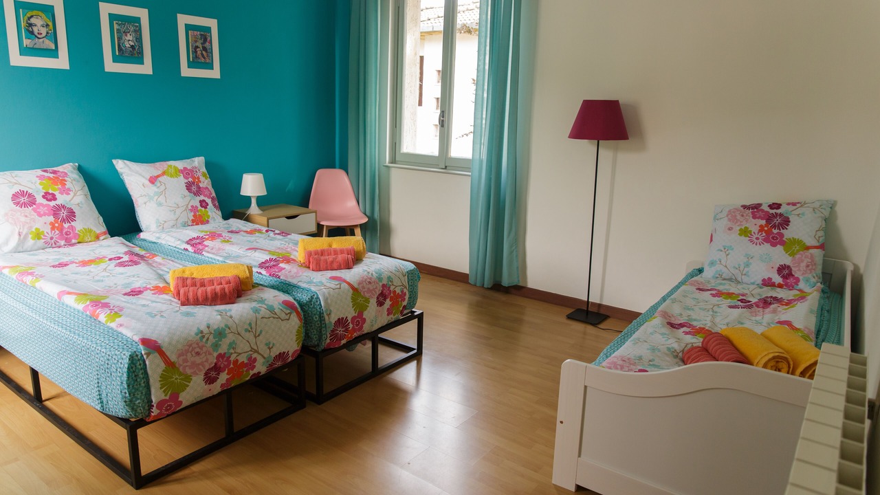 Photo of Bedroom in Cissano