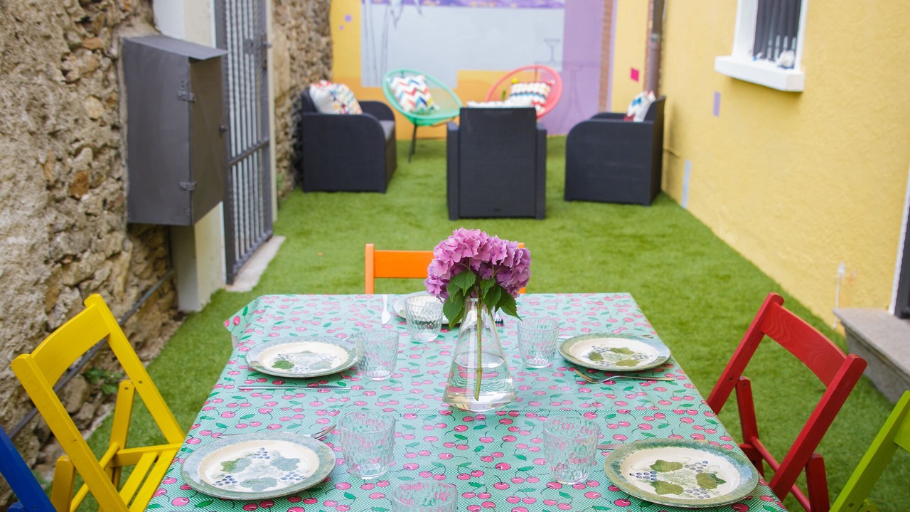 Photo of Outdoor in Cissano