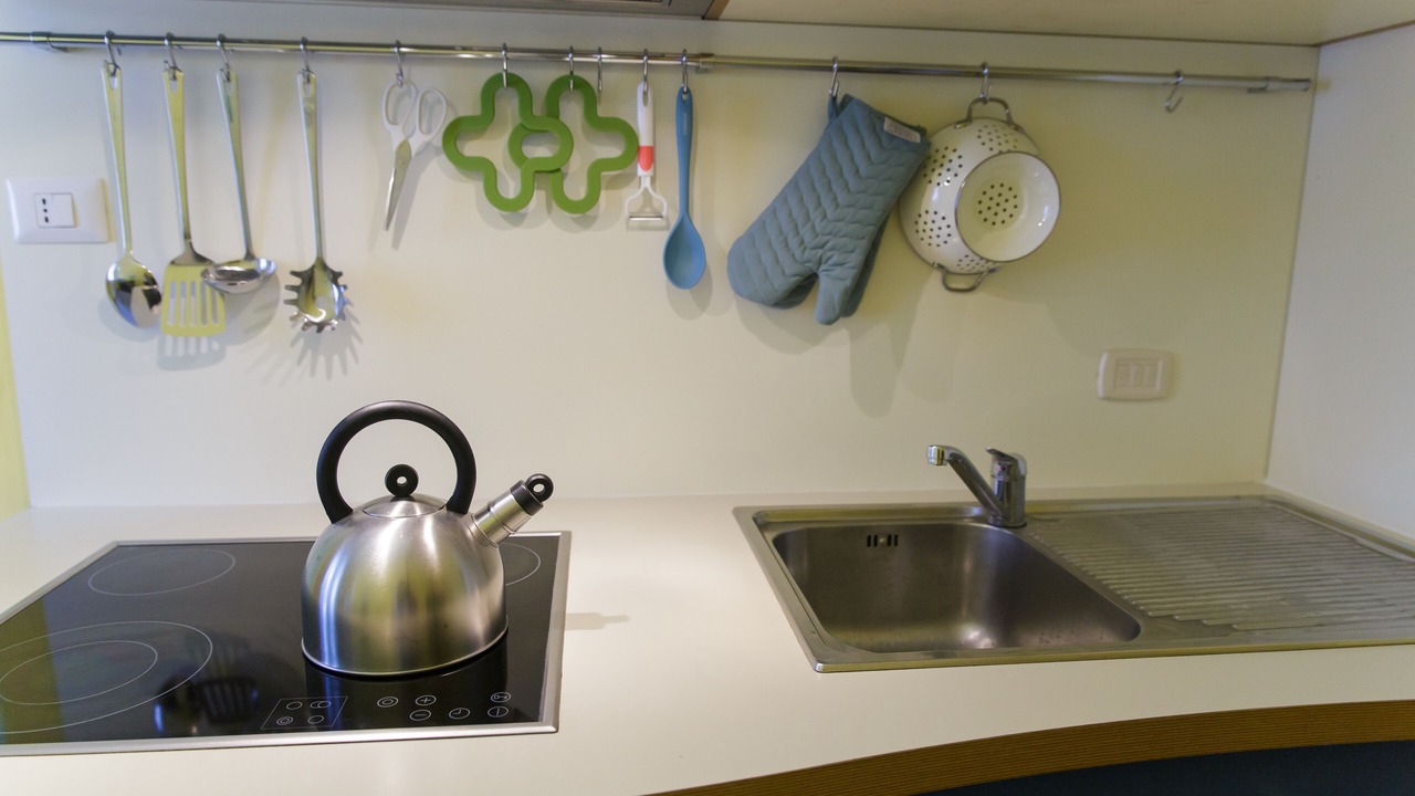 Photo of Kitchen in Cissano