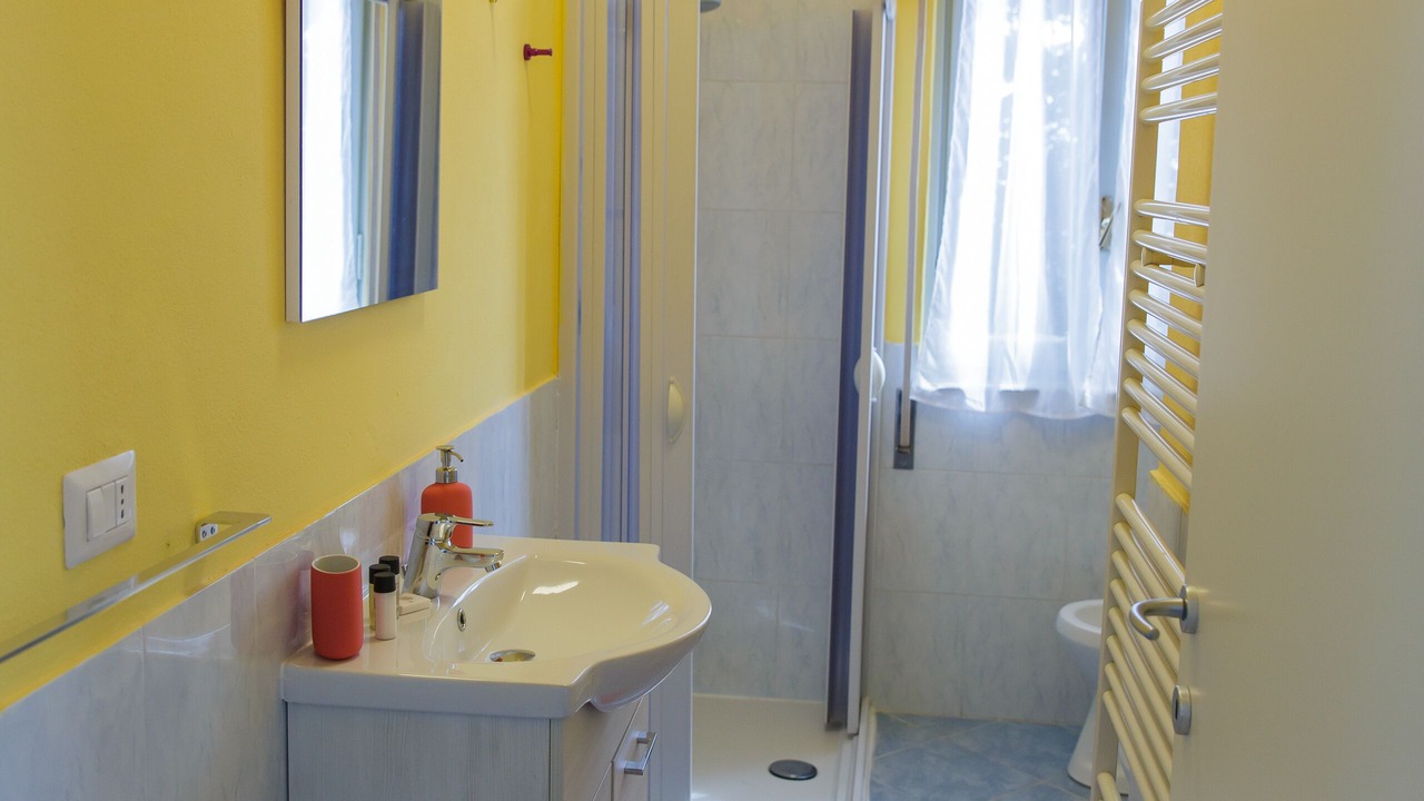 Photo of Bathroom in Cissano