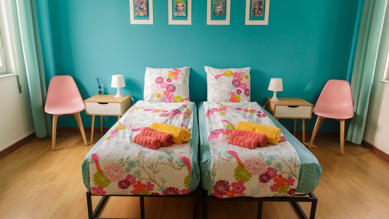 Photo of Bedroom in Cissano