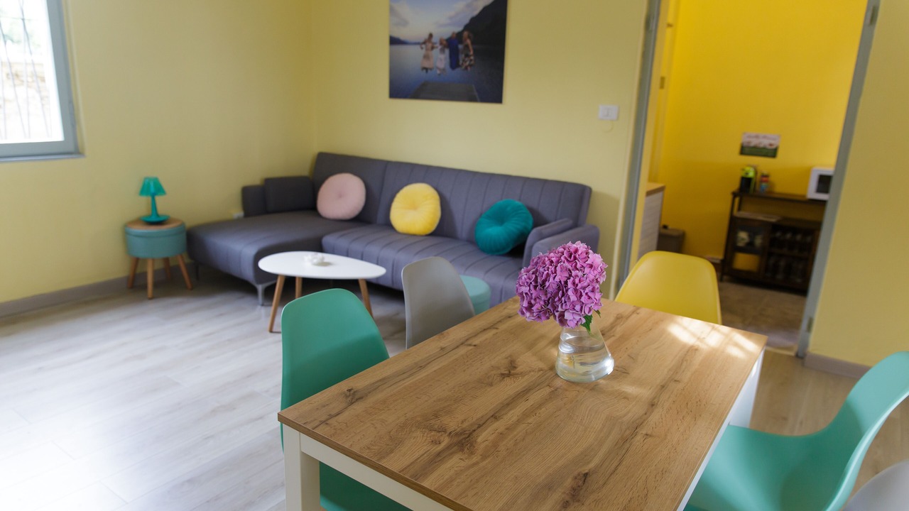 Photo of Livingroom in Cissano