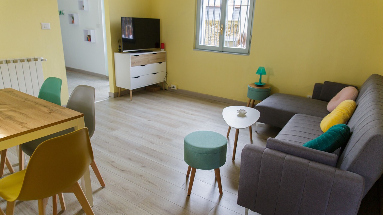 Photo of Livingroom in Cissano