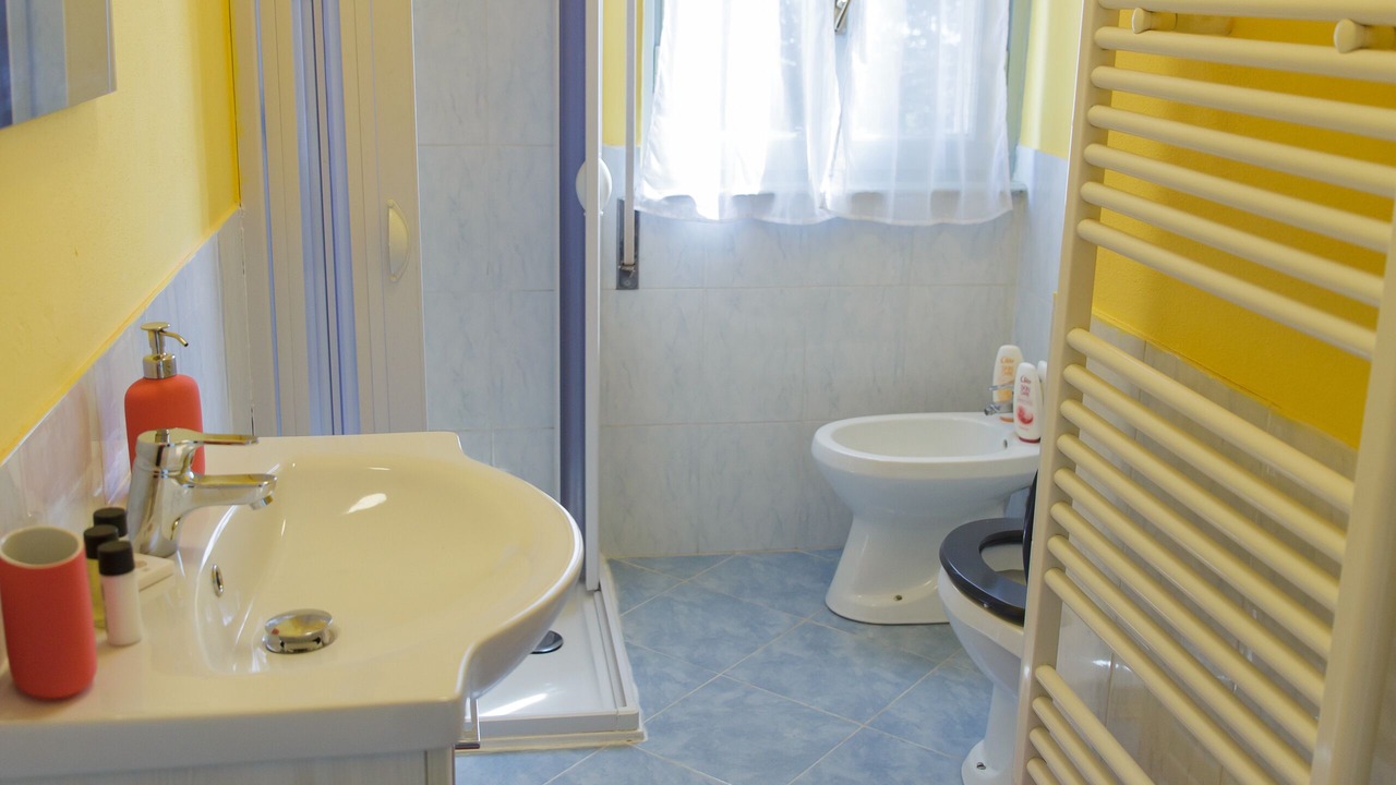 Photo of Bathroom in Cissano