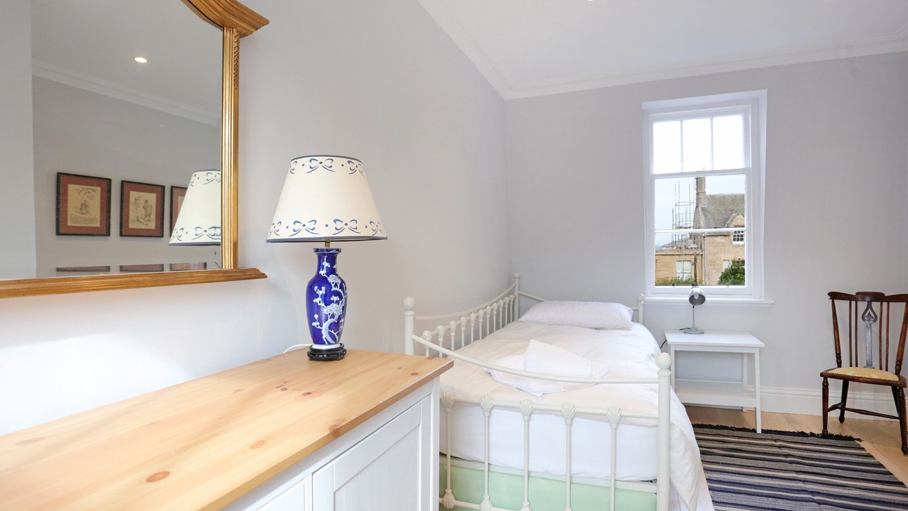 Photo of Bedroom in North Berwick