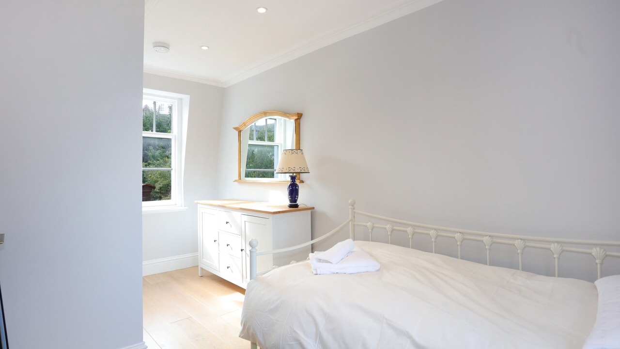 Photo of Bedroom in North Berwick
