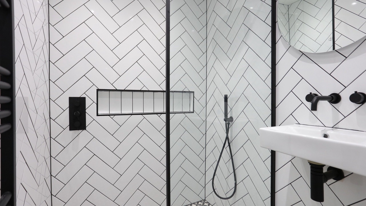 Photo of Bathroom in North Berwick