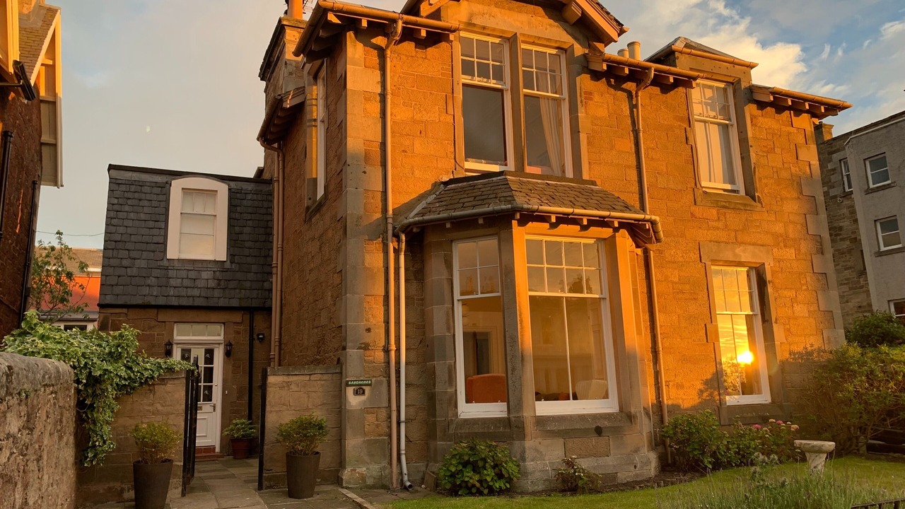 Photo of Outdoor in North Berwick