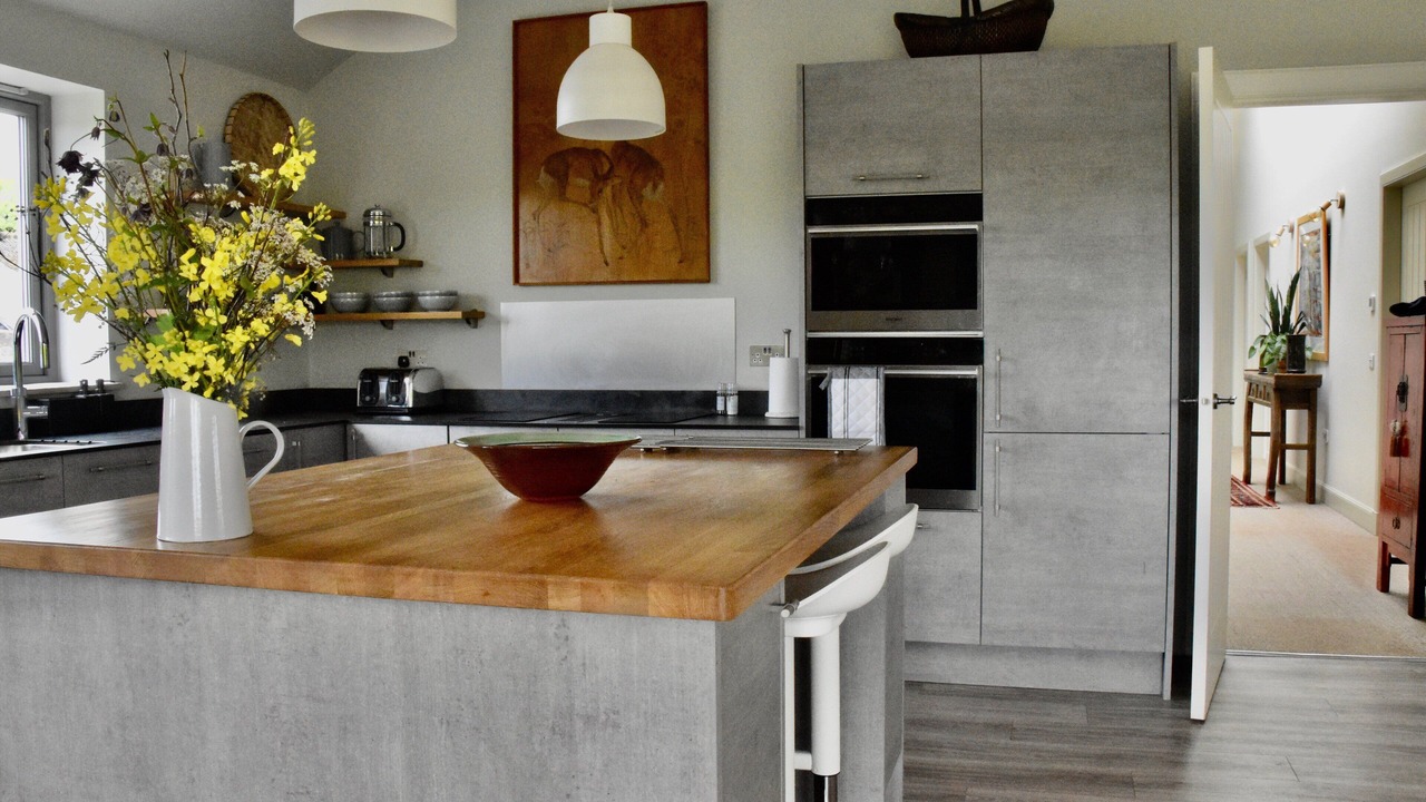 Photo of Kitchen in Haddington