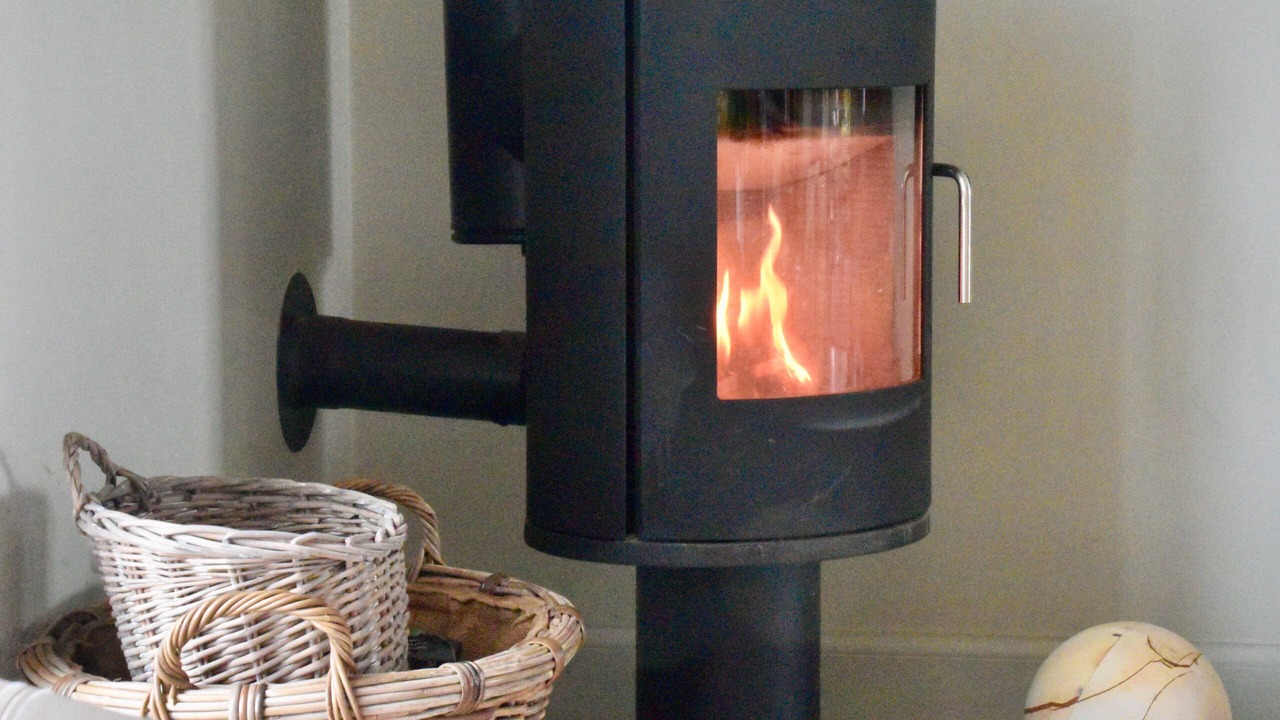 Photo of Livingroom in Haddington