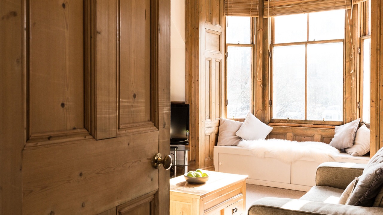 Photo of Livingroom in North Berwick