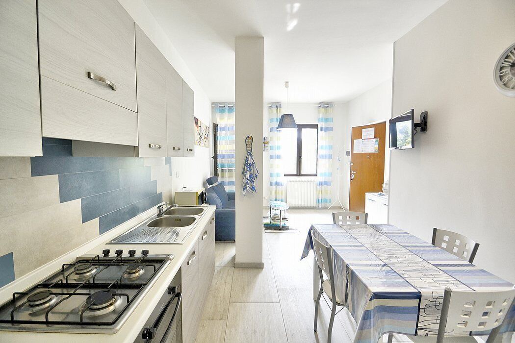 Photo of Kitchen in Frascinelle