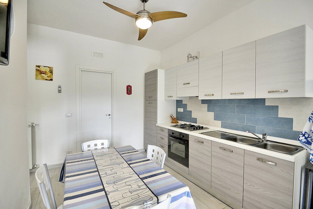 Photo of Kitchen in Frascinelle