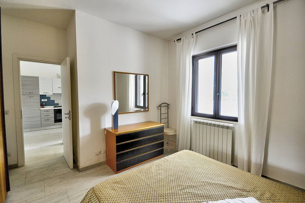 Photo of Bedroom in Frascinelle