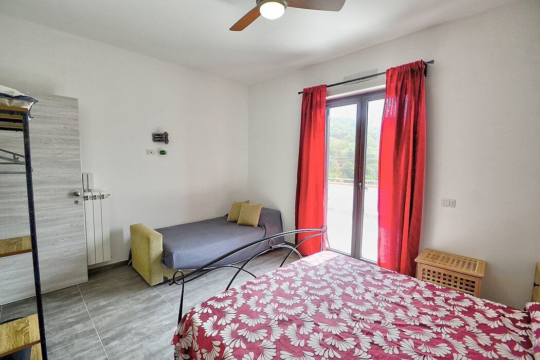 Photo of Bedroom in Frascinelle