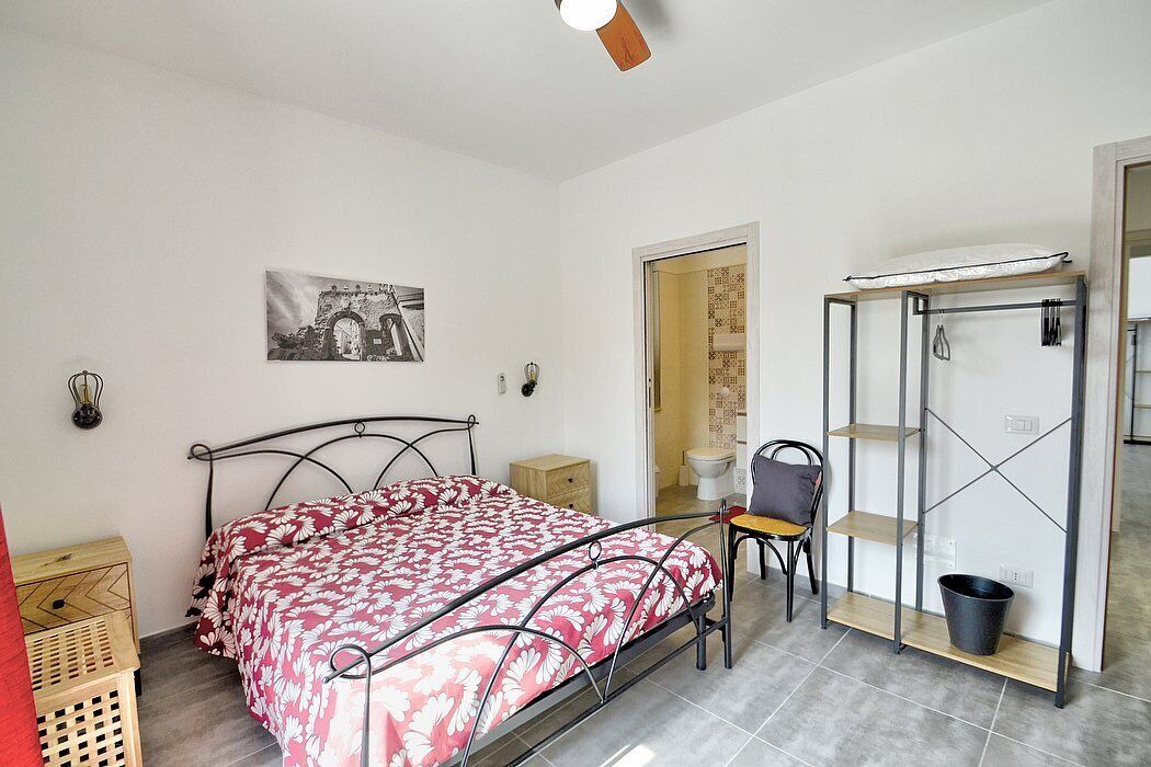 Photo of Bedroom in Frascinelle