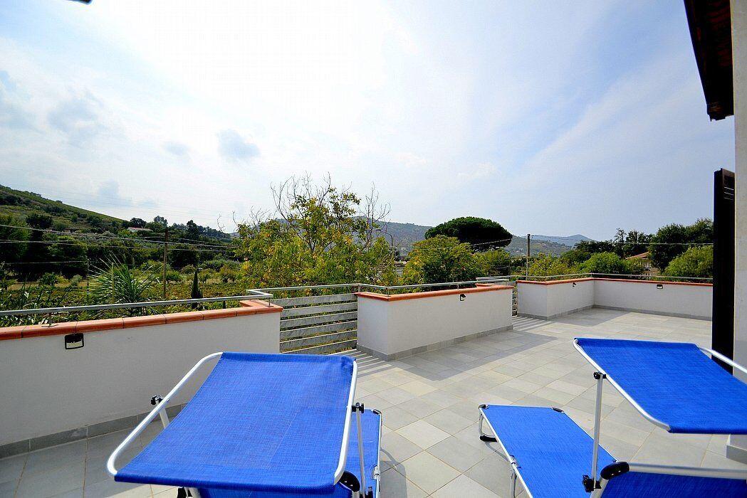 Photo of Patio Balcony in Frascinelle