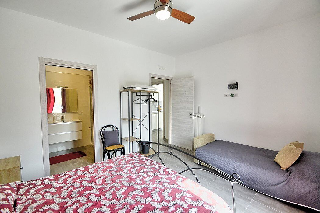 Photo of Bedroom in Frascinelle