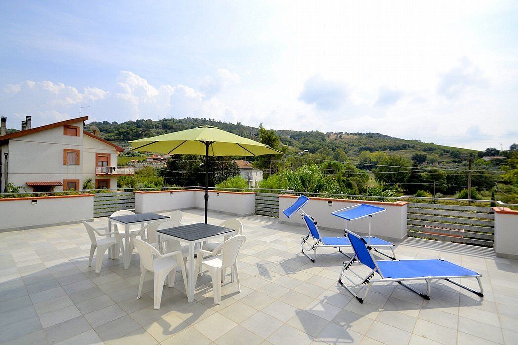 Photo of Outdoor in Frascinelle