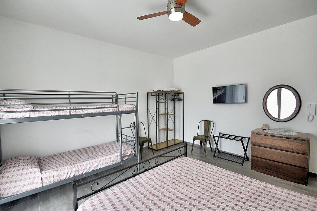 Photo of Bedroom in Frascinelle