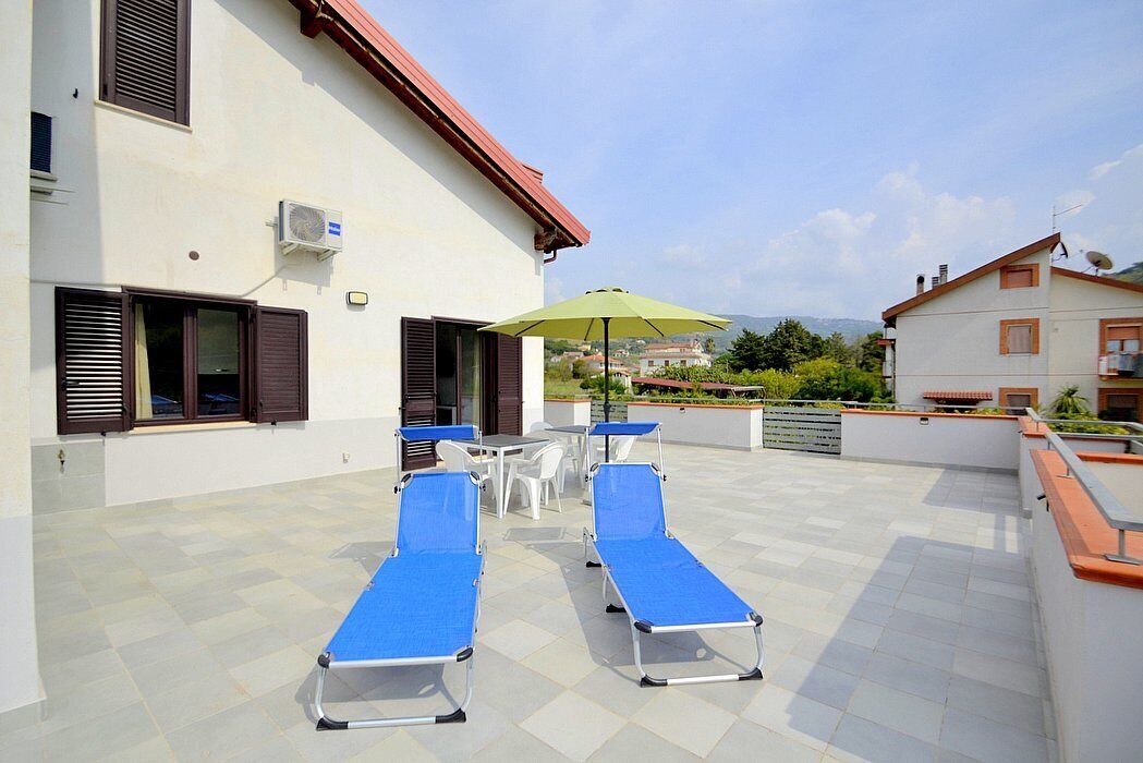 Photo of Outdoor in Frascinelle