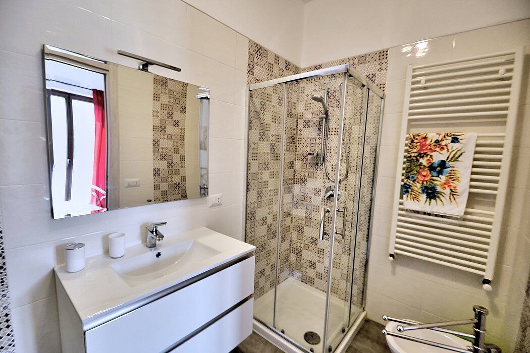 Photo of Bathroom in Frascinelle