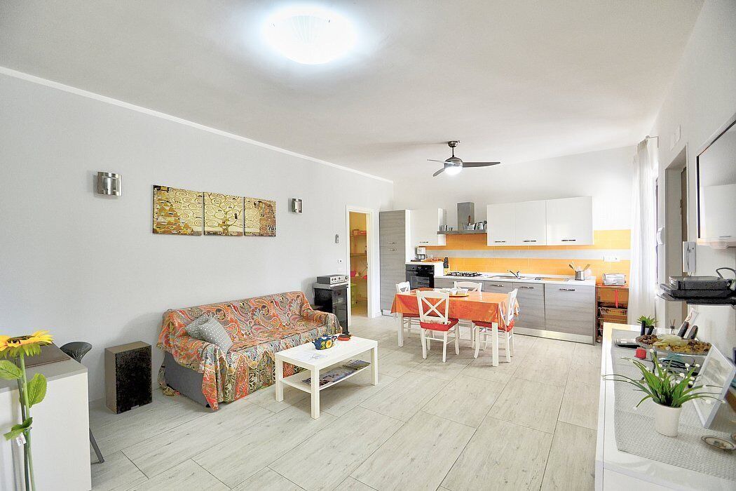 Photo of Livingroom in Frascinelle