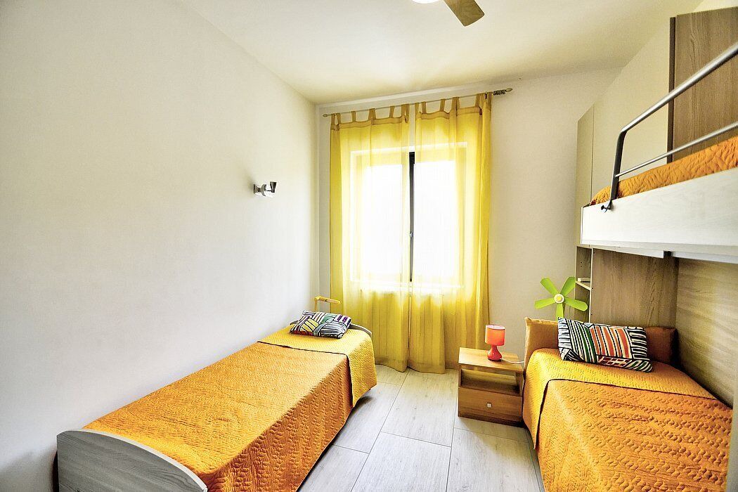 Photo of Bedroom in Frascinelle