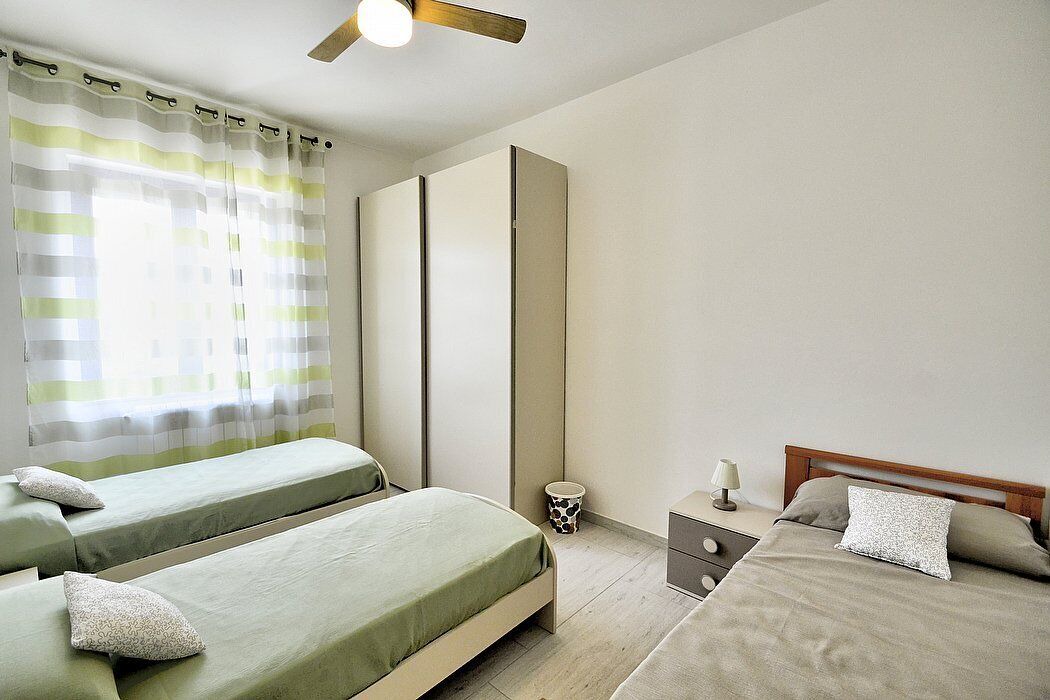 Photo of Bedroom in Frascinelle