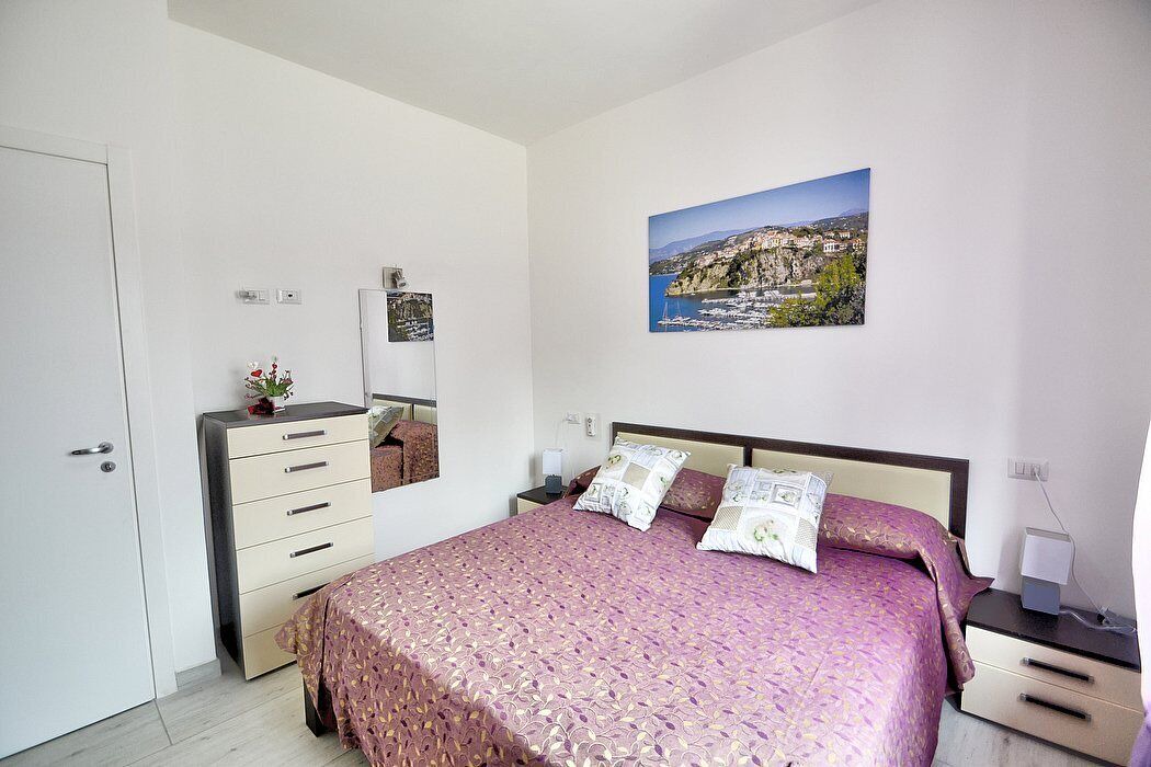 Photo of Bedroom in Frascinelle