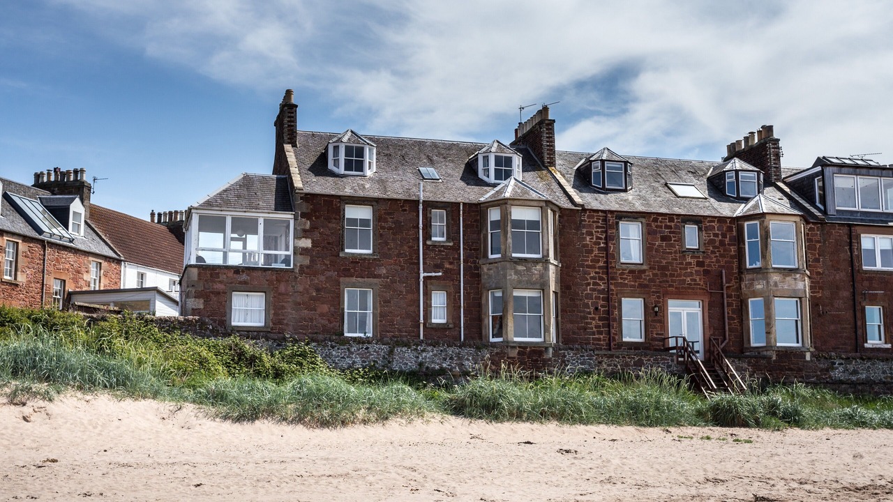 Photo of Outdoor in North Berwick
