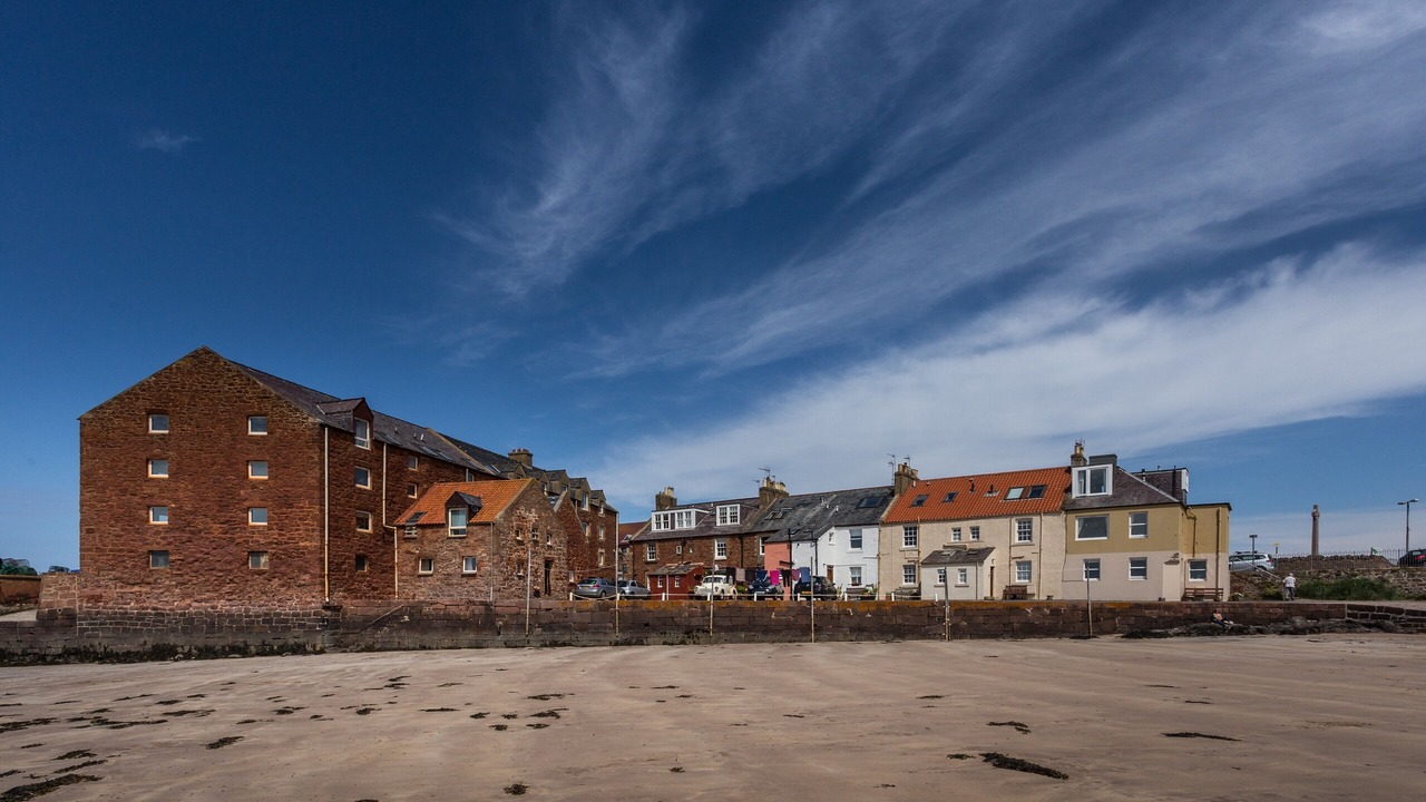 Photo of Outdoor in North Berwick
