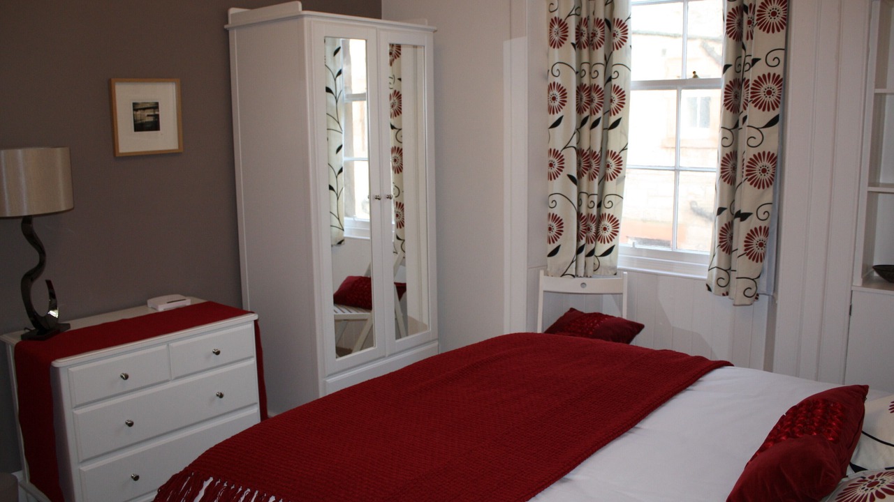 Photo of Bedroom in North Berwick