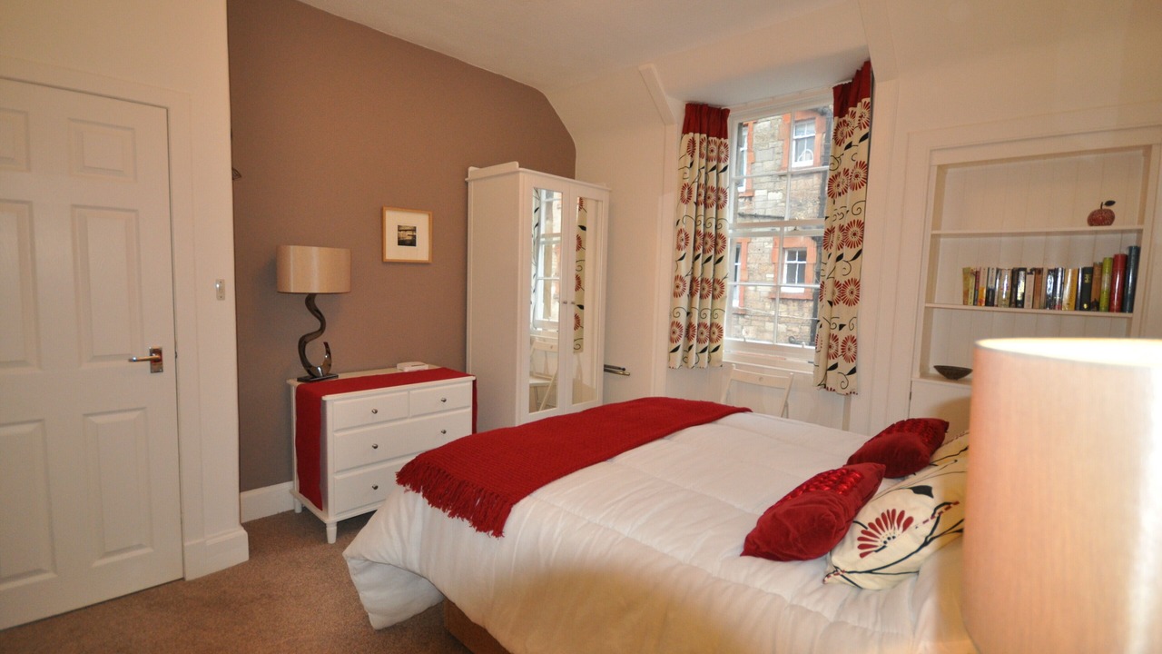 Photo of Bedroom in North Berwick