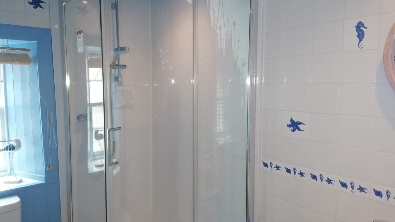 Photo of Bathroom in North Berwick