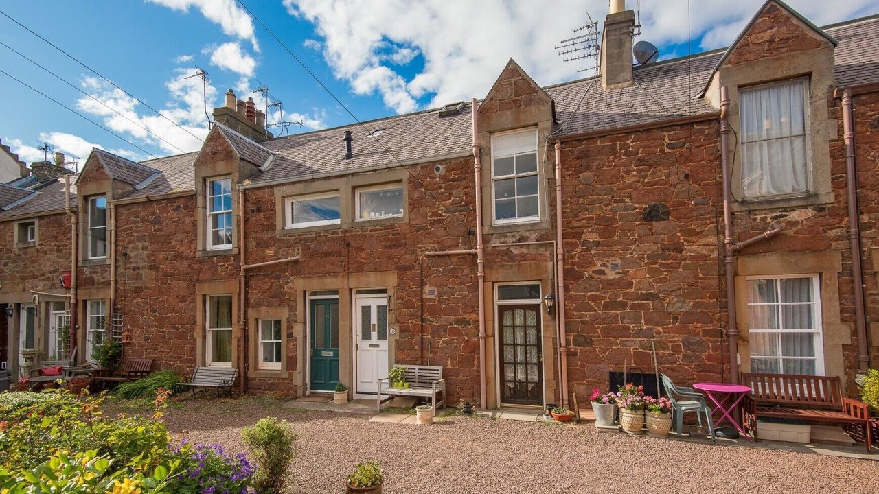 Photo of Outdoor in North Berwick