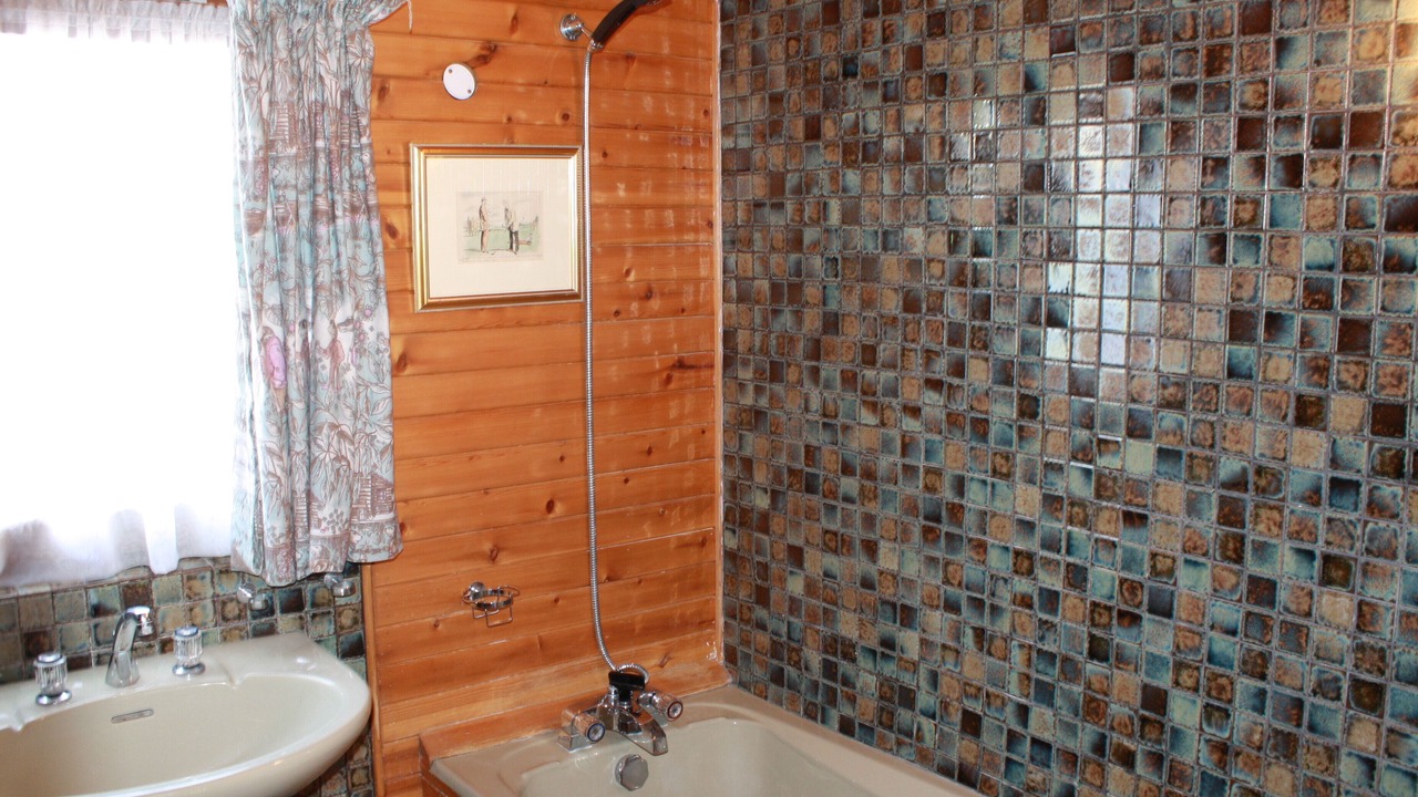 Photo of Bathroom in Gullane