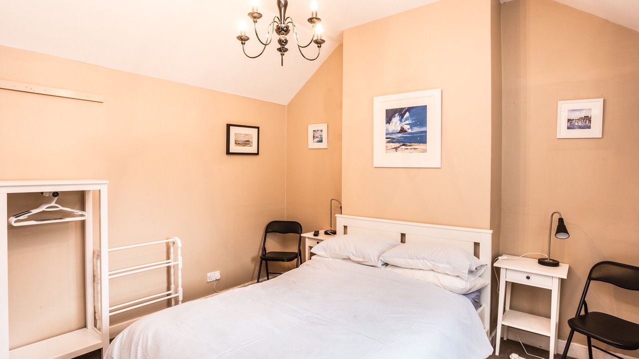 Photo of Bedroom in Gullane