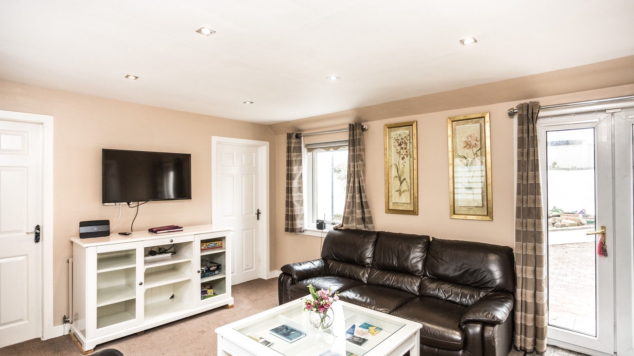 Photo of Livingroom in Gullane