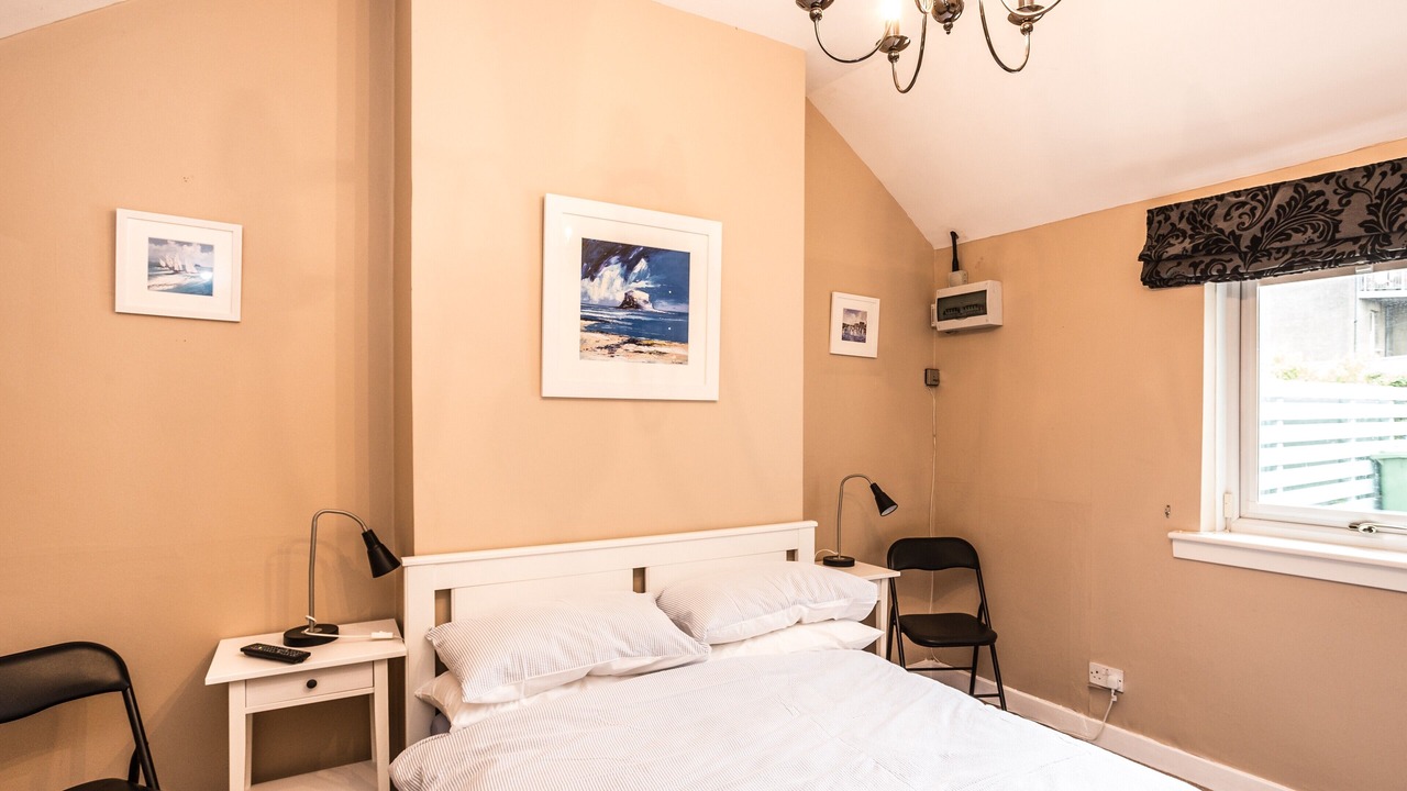 Photo of Bedroom in Gullane
