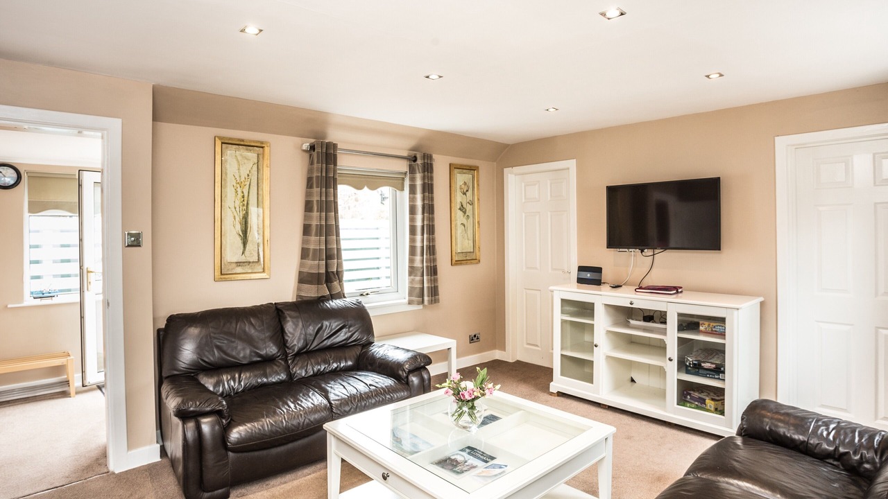 Photo of Livingroom in Gullane