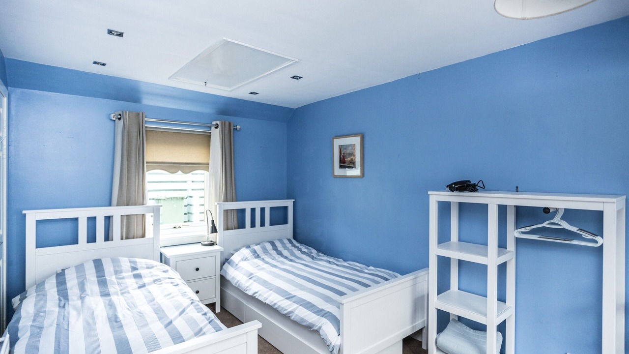 Photo of Bedroom in Gullane