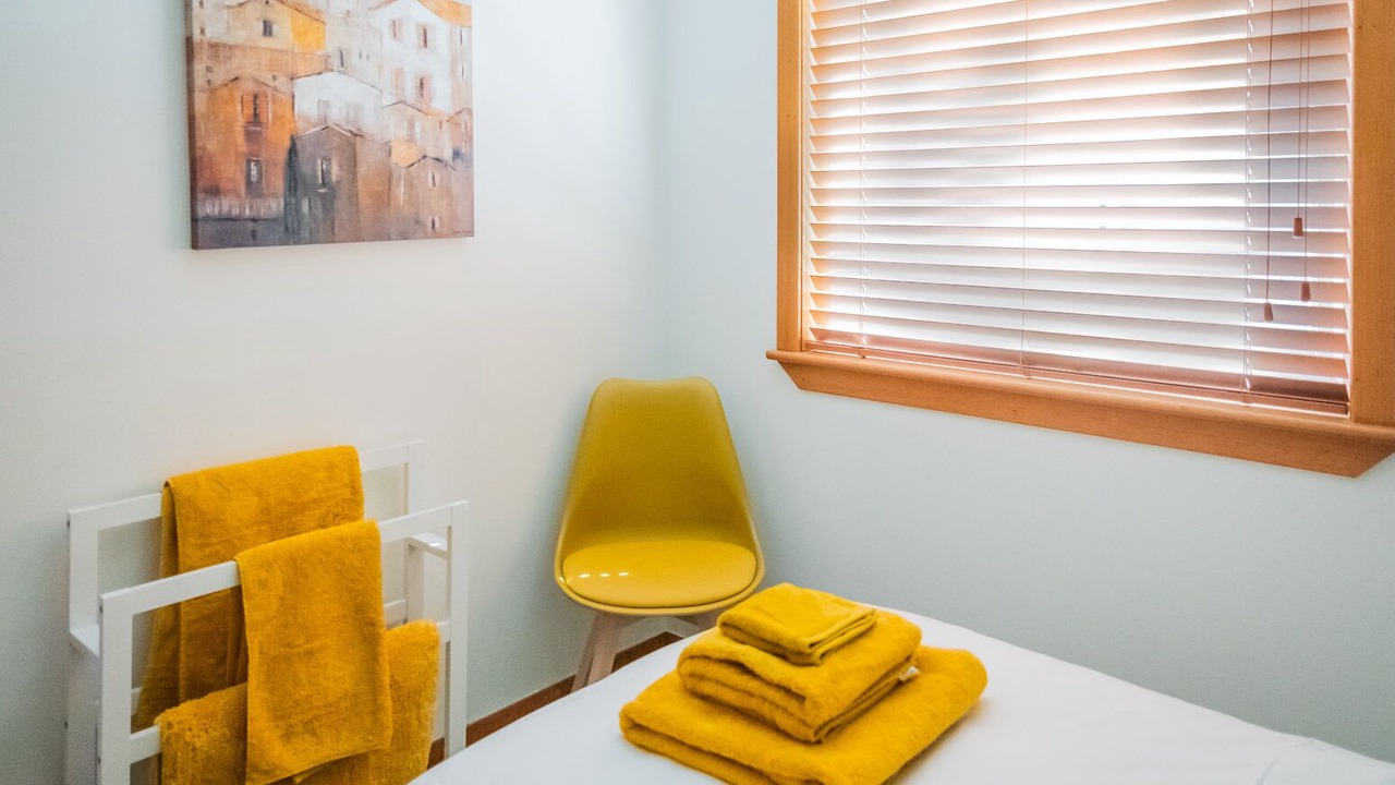 Photo of Bedroom in Perth