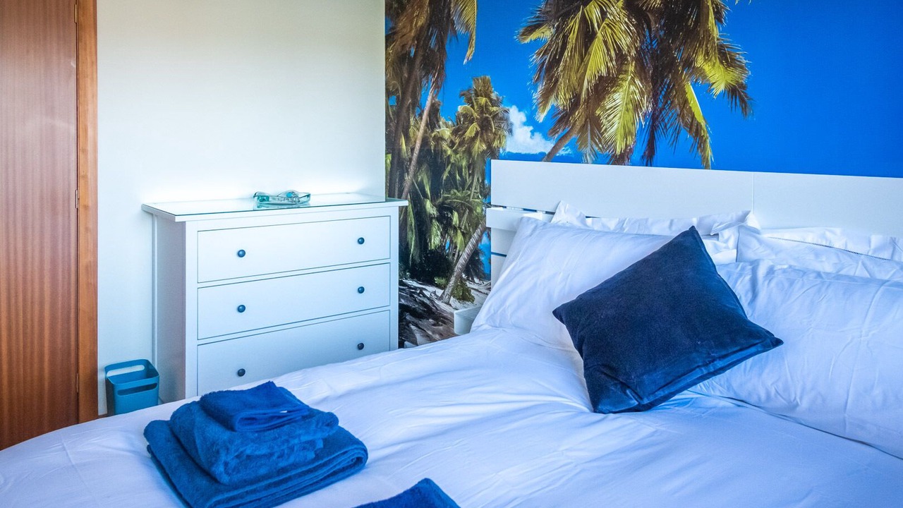 Photo of Bedroom in Perth