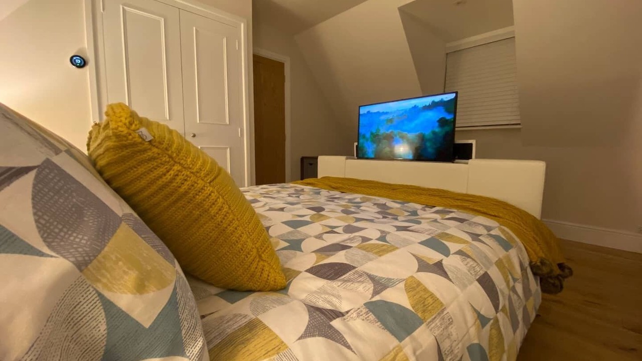 Photo of Bedroom in Stow-on-the-Wold