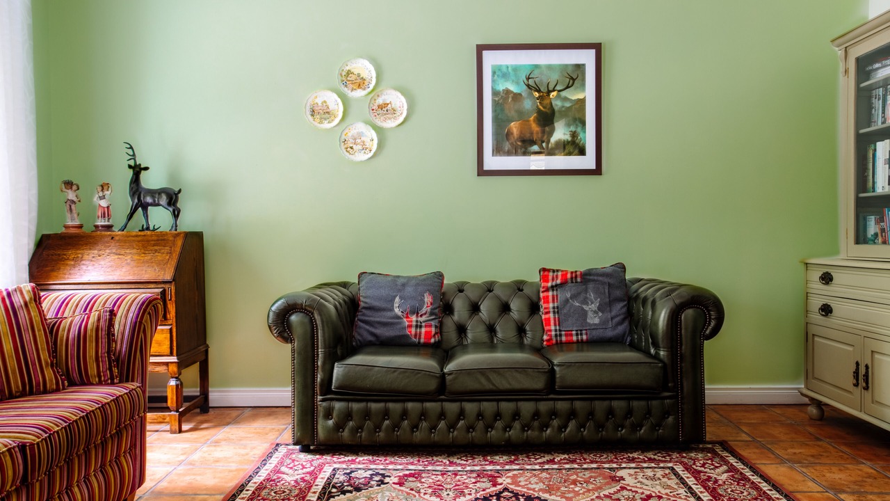 Photo of Livingroom in Lisburn