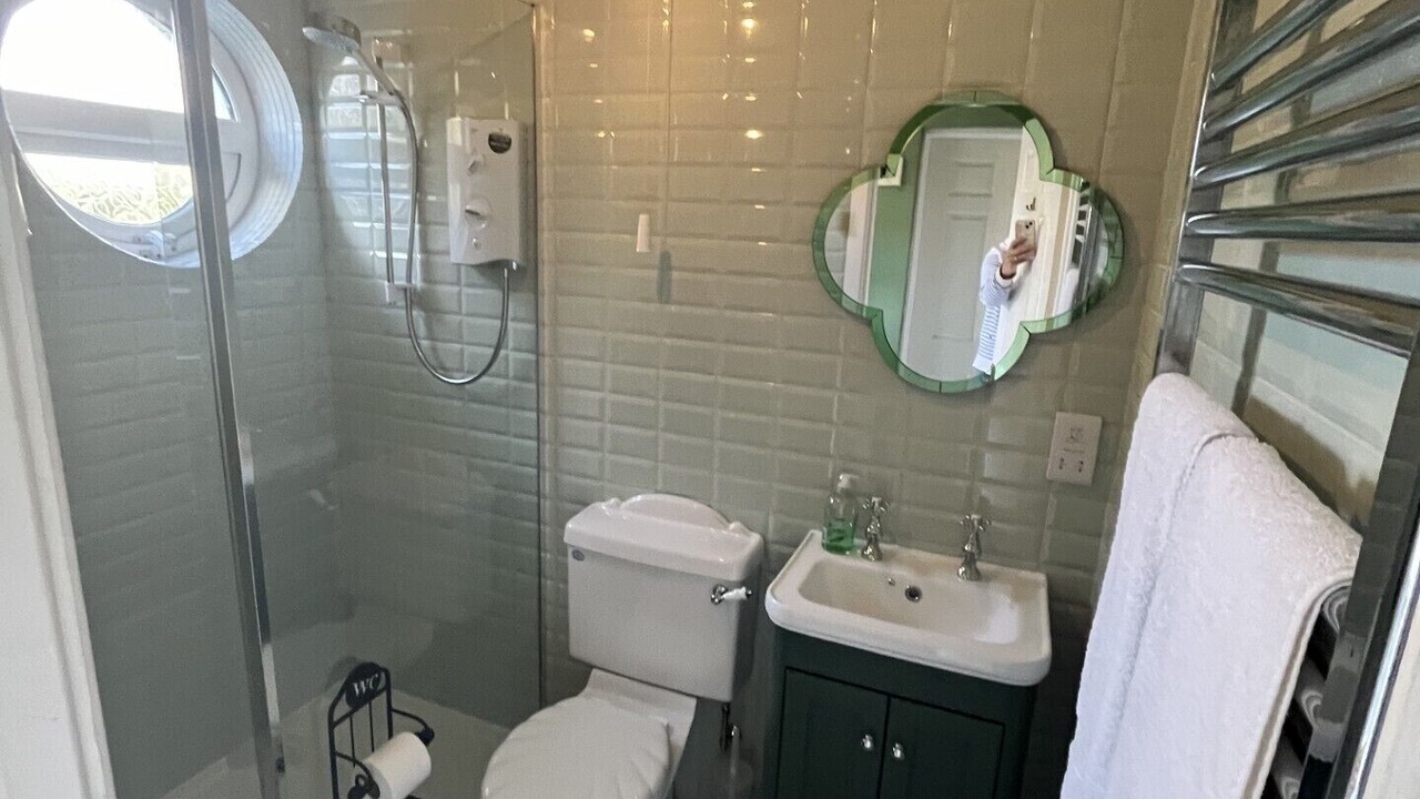 Photo of Bedroom in Lisburn